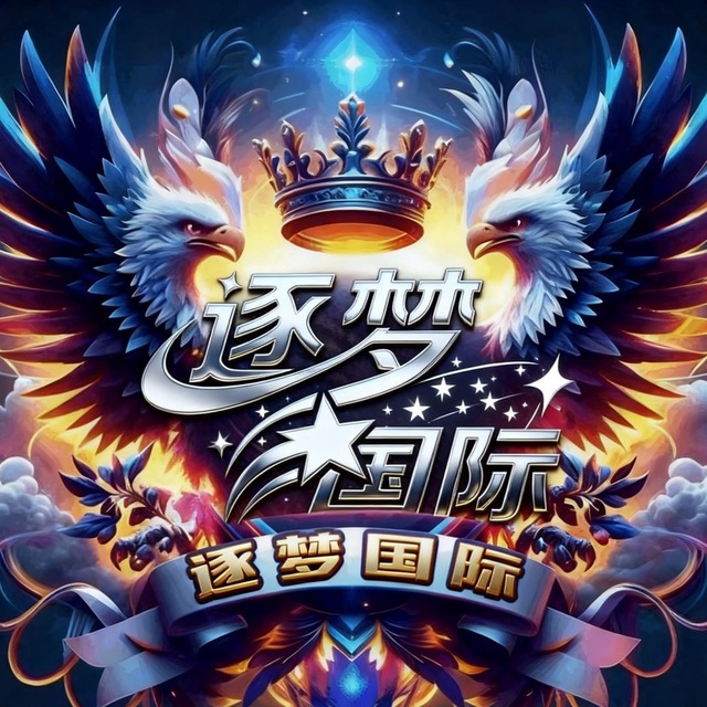 逐梦国际